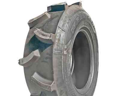 255/70R16 Radburg (наварка) PBD84 Сільгосп шина Івано-Франківськ