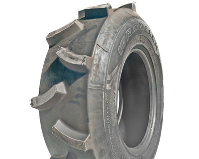 255/70R16 Radburg (наварка) PBD84 Сільгосп шина Івано-Франківськ - зображення 1