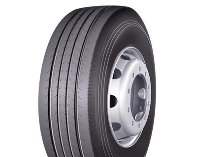 315/60R22.5 Supercargo SC117 154/150M Рульова вантажна шина Івано-Франківськ - зображення 1