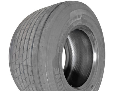 445/45R19.5 ROADONE HT06 160J Причіпна вантажна шина Івано-Франківськ - зображення 1