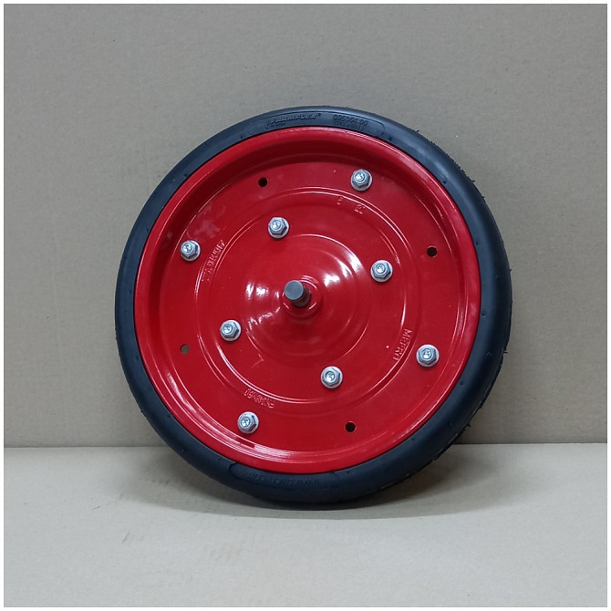 Колесо 318х50 / 023288.04 Otico, 00310101 Horsch Дніпро - зображення 11