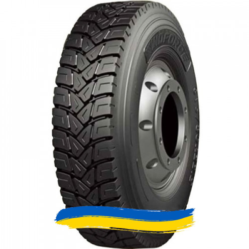 315/80R22.5 Windforce WD2060 156/150K Ведуча шина Ивано-Франковск - изображение 1