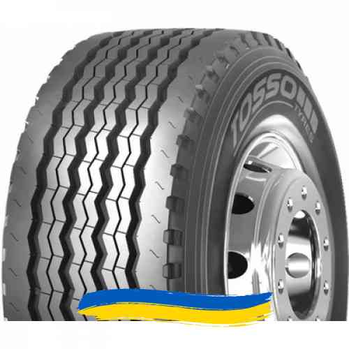 385/65R22.5 TOSSO ENERGY BS838Т 160K Причіпна шина Ивано-Франковск