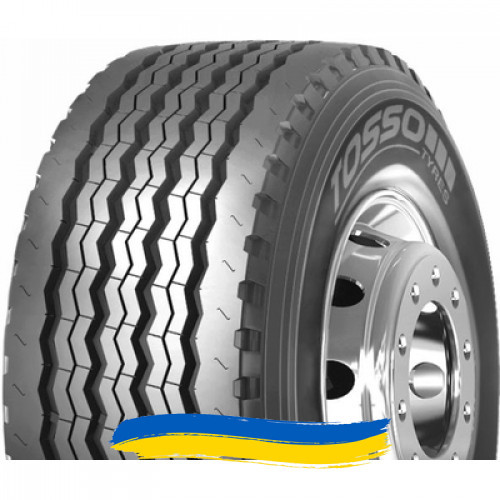 385/65R22.5 TOSSO ENERGY BS838Т 160K Причіпна шина Ивано-Франковск - изображение 1