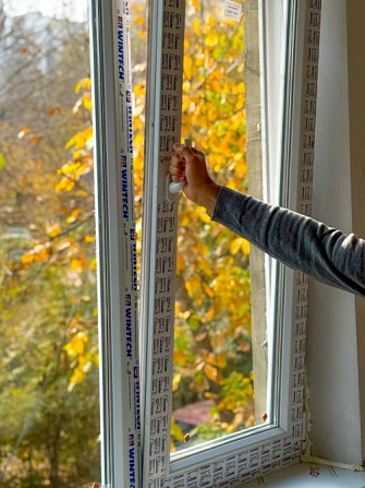 Купить окна в Кривом Роге Кривой Рог - изображение 1