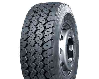 385/65R22.5 WestLake WTM1 160K Ведуча вантажна шина Ивано-Франковск