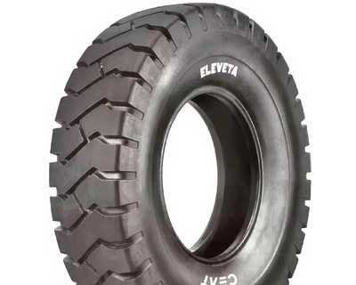 250R15 Ceat ELEVETA Індустріальна шина Івано-Франківськ - зображення 1