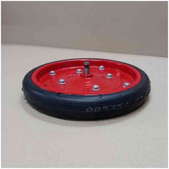 Колесо 318х50 / 023288.04 Otico, 00310101 Horsch Дніпро