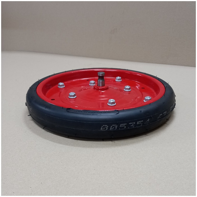 Колесо 318х50 / 023288.04 Otico, 00310101 Horsch Дніпро - зображення 2