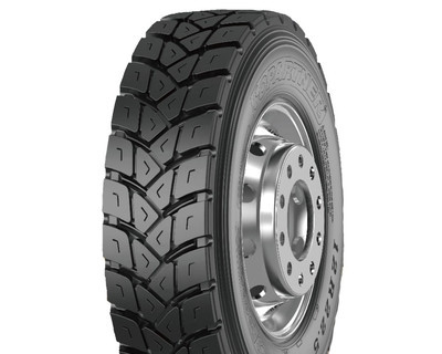 315/80R22.5 Copartner CP269 167/164L Ведуча вантажна шина Ивано-Франковск - изображение 1