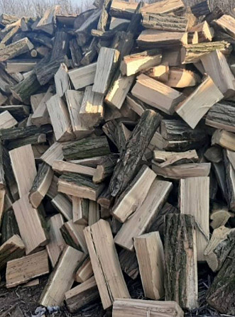 Дрова з доставкою у Луцьку та Волинській області Луцьк - зображення 1