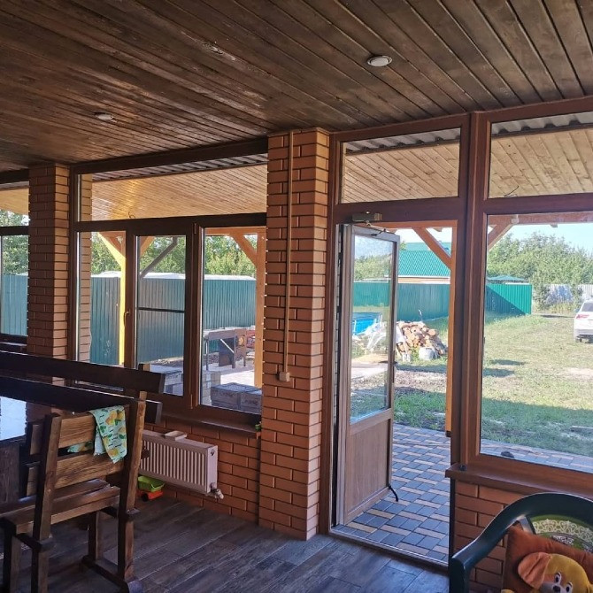 Окна Кривой Рог изготовление, ремонт и обслуживание. Кривий Ріг - зображення 7