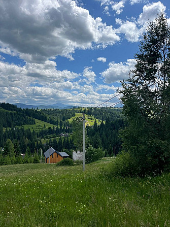 Земельна ділянка в Яблуниці (Буковель) 0.10 га Яремче - зображення 7