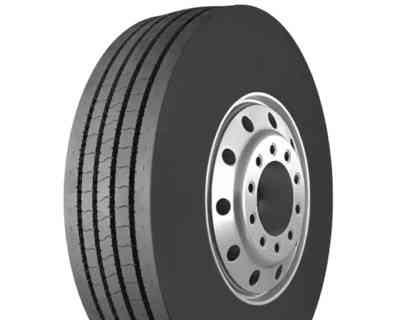 235/75R17.5 Radburg (наварка) PBA10 Рульова вантажна шина Ивано-Франковск