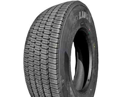 295/80R22.5 LingLong Cross-Winter W-S60 154/149M Рульова вантажна шина Івано-Франківськ
