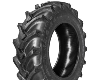 16.9R24 SuperGuider QH-611 134A8 Сільгосп шина Івано-Франківськ - зображення 1