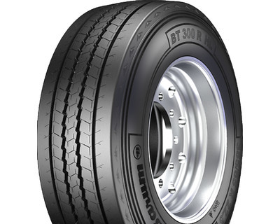 245/70R17.5 Barum BT 300 R 143/141L Причіпна вантажна шина Івано-Франківськ - зображення 1