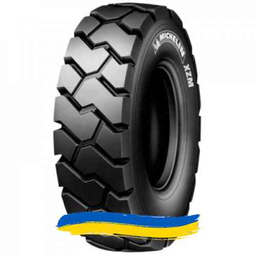 250/75R12 Michelin XZM 152A5 Індустріальна шина Ивано-Франковск