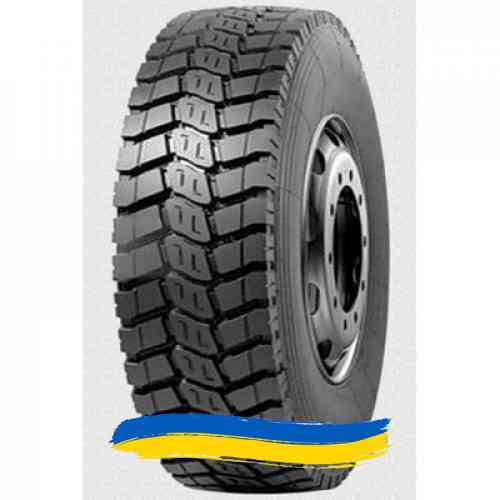 11R20 Ovation VI-313 152/149K Ведуча шина Ивано-Франковск