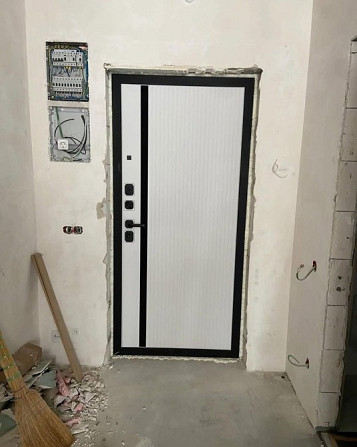 Купить двери входные готовые или изготовить в Кривом Роге Кривий Ріг - зображення 9