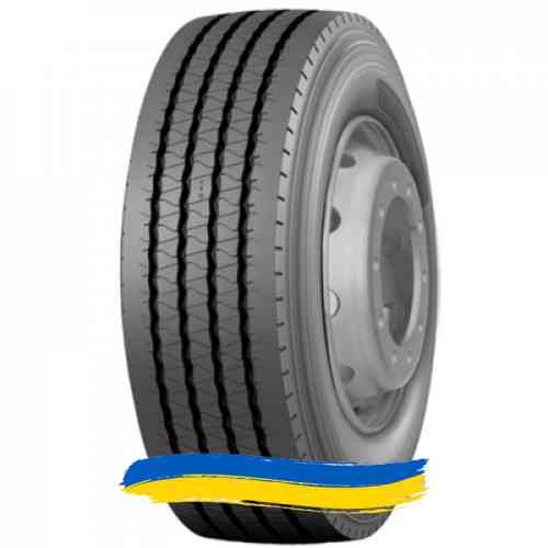 275/70R22.5 Nokian NTR 32 148/145M Рульова шина Івано-Франківськ