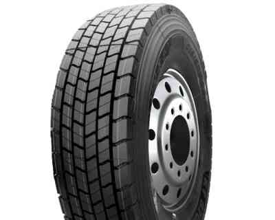 315/70R22.5 Kunlun KT870 MAX 156/150L Ведуча вантажна шина Івано-Франківськ