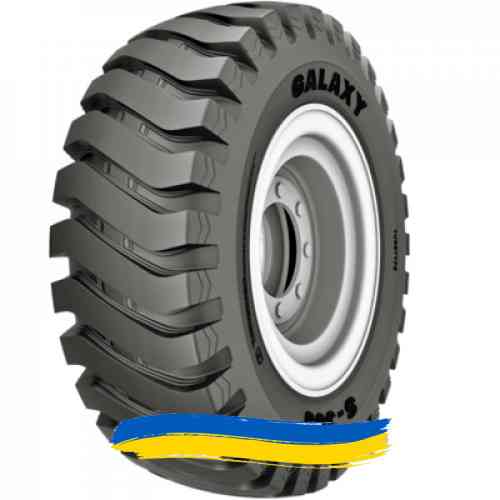 23.5R25 Galaxy S-300 E-3/L-3 Індустріальна шина Ивано-Франковск