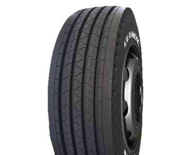 385/65R22.5 CETROC XR816 164K Рульова вантажна шина Ивано-Франковск