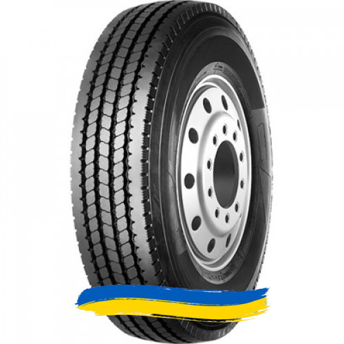 215/75R17.5 Neoterra NT166 127/124M Універсальна шина Івано-Франківськ - зображення 1