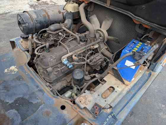 Вилковий автонавантажувач Toyota 40-5FG20 Одесса