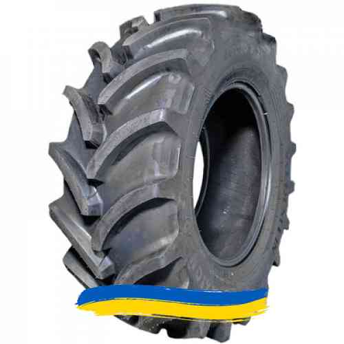 360/70R20 Vredestein Traxion 70 129D Сільгосп шина Ивано-Франковск
