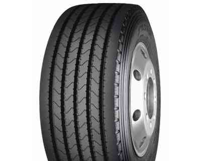 295/60R22.5 Yokohama RY407 150/147L Рульова вантажна шина Івано-Франківськ