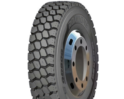 9R20 ROADONE GD800 144/142J Ведуча вантажна шина Івано-Франківськ - зображення 1