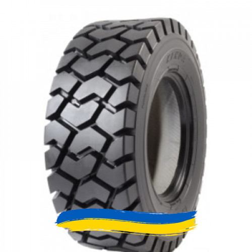 10R16.5 Kenda K612 KANNIBAL Індустріальна шина Івано-Франківськ - зображення 1