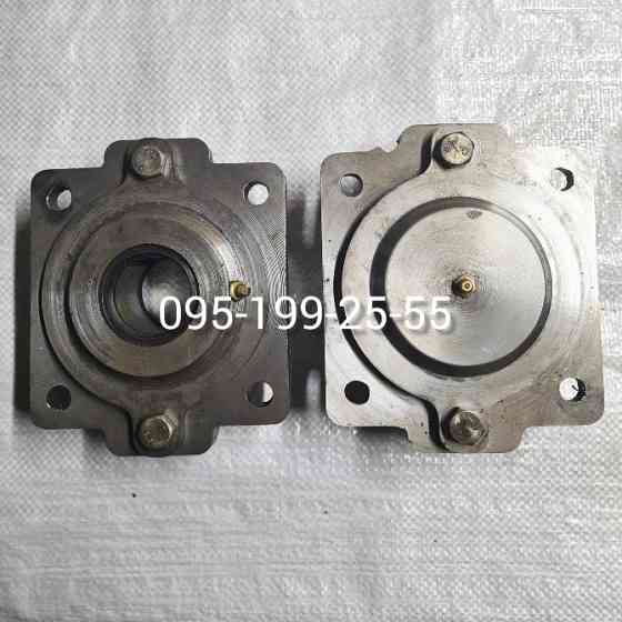 Опора бітера ПРТ КОД 09.101 + НО26166. Опора бітера ПРТ КОД 09.101 + Н026.231 (металева) Вінниця