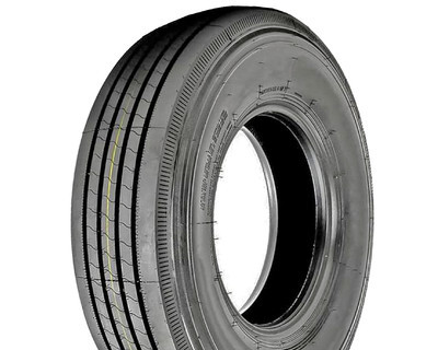 265/70R19.5 Constancy GR612 143/141J Рульова шина Ивано-Франковск - изображение 1
