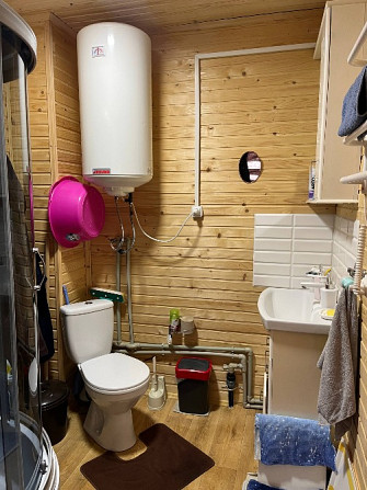 Будинок в Карпатах село Яблуниці Буковель Яремче - зображення 9