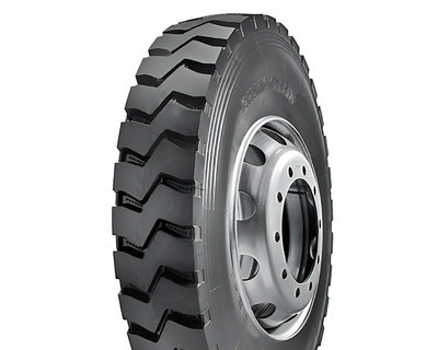 12R20 Agate HF321 154/151C Ведуча шина Івано-Франківськ - зображення 1