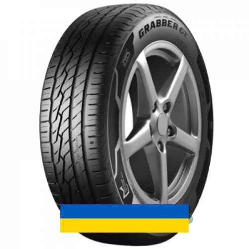 285/35R23 General Tire Grabber GT Plus 107Y Позашляхова шина Ивано-Франковск