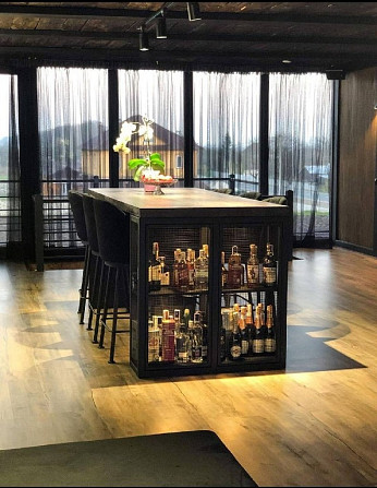 Готельно рестораний комплекс “Кузня” з басейном Коломия - зображення 11