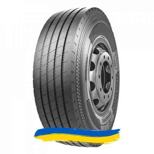 385/65R22.5 CARLEO AH588 160K Рульова шина Ивано-Франковск