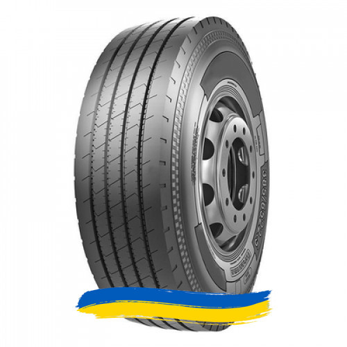 385/65R22.5 CARLEO AH588 160K Рульова шина Ивано-Франковск - изображение 1