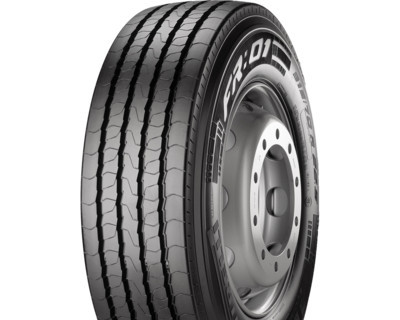 315/70R22.5 Pirelli FR:01 II+ 156/150L Рульова вантажна шина Ивано-Франковск - изображение 1