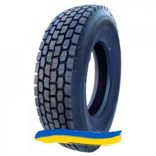 295/80R22.5 Sonix SX805 152/149M Ведуча шина Івано-Франківськ