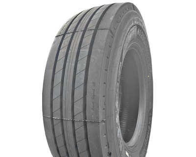 315/80R22.5 LEXXIS Lex Energy HM6 157/154M Рульова вантажна шина Івано-Франківськ - зображення 1