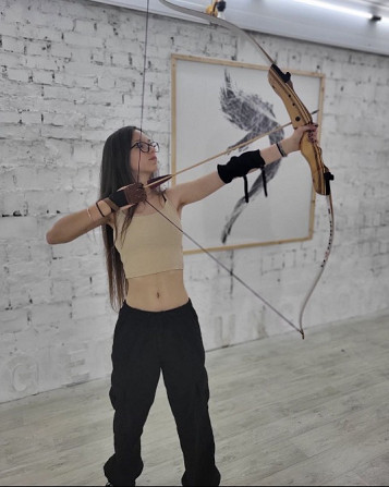 Тир “Лучник” — Екскурсії та розваги для шкільних класів! Київ - зображення 4