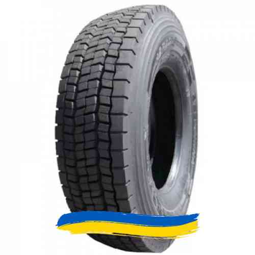 12R22.5 Белшина BEL-258 152/148K Ведуча шина Івано-Франківськ