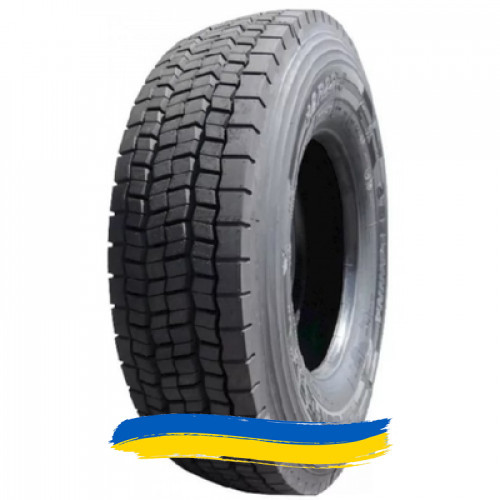 12R22.5 Белшина BEL-258 152/148K Ведуча шина Івано-Франківськ - зображення 1