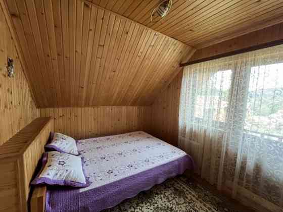 Будинок в Микуличині Яремче