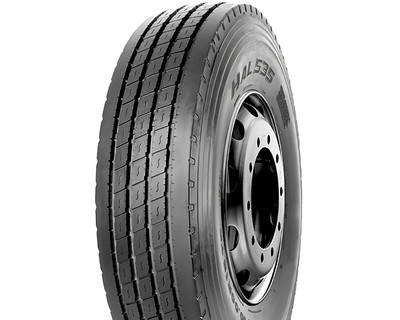 275/70R22.5 Hifly HAL535 152/148J Універсальна вантажна шина Івано-Франківськ - зображення 1